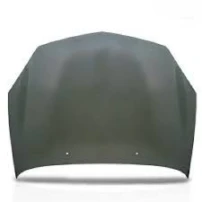Capot Para Chevrolet Tracker 2018 2020 1.8
