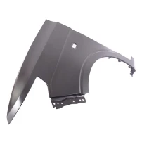 Tapabarro Delantero Izquierdo Para Chevrolet N400