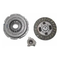 Kit De Embragues Para Chevrolet Astra