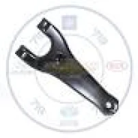 Horquilla De Embrague Para Chevrolet D-max