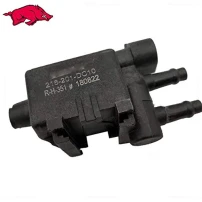 Valvula Solenoide Para Chevrolet Astra