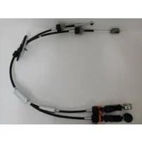 Piola Selectora De Cambio Para Chevrolet Spark Gt 2013