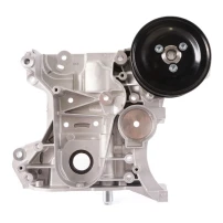 Bomba De Aceite Para Chevrolet Cruze