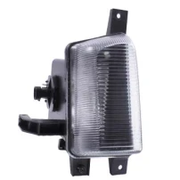 Neblinero Para Chevrolet Astra