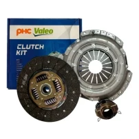 Kit De Embragues Para Chevrolet D-max