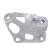 Soporte Motor Para Chevrolet Corsa