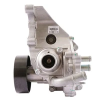 Bomba De Agua Para Hyundai I10