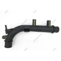 Tubo Para Chevrolet Captiva