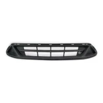 Rejillas Parachoques Para Chevrolet Spin