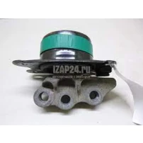 Soporte Motor Para Chevrolet Captiva