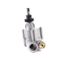 Bomba De Aceite Para Chevrolet Luv