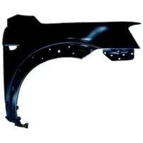 Tapabarro Delantero Derecho Para Chevrolet Captiva
