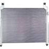 Radiadores Condensadores Para Chevrolet N400