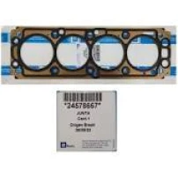 Empaquetadura Tapa Valvulas Para Chevrolet Prisma