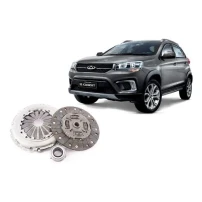 Kit De Embragues Para Chevrolet Groove