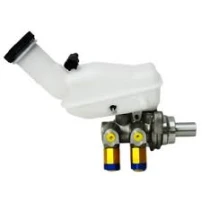 Bomba De Freno Para Chevrolet Spark Gt