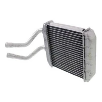 Radiador De Calefacción Para Chevrolet Prisma
