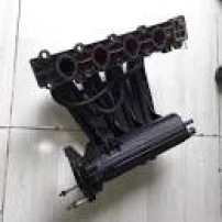 Múltiple De Admisión Para Chevrolet Spark