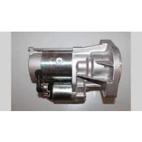 Motor De Arranque Para Chevrolet D-max