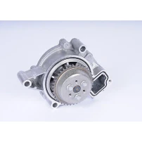 Bomba De Agua Para Chevrolet Orlando