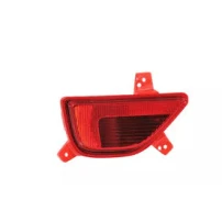 Farol Trasero Izquierdo Para Chevrolet Tracker