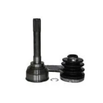 Punta Homocinetica Para Chevrolet D-max