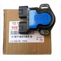 Sensor Para Chevrolet D-max