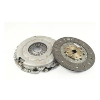 Kit De Embragues Para Chevrolet Captiva