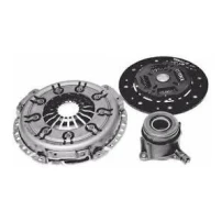 Kit De Embragues Para Chevrolet Prisma