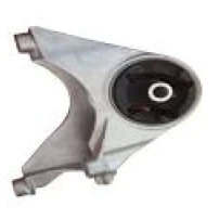 Soporte Motor Para Chevrolet Captiva