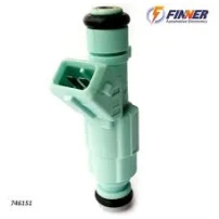 Inyector Para CHEVROLET CORSA