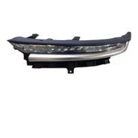 Optico Para Chevrolet Captiva