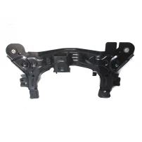 Cuna De Motor Para Chevrolet Optra