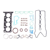 Empaquetadura Tapa Valvulas Para Chevrolet Sail