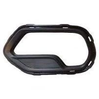 Tapa De Neblinero Para Chevrolet Groove