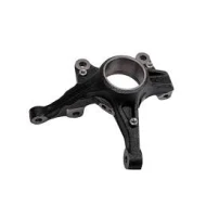 Muñon Delantero Derecho Para Chevrolet Tracker