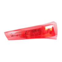 Farol Trasero Derecho Para Chevrolet Captiva 2020 1.5