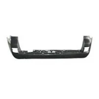 Parachoque Trasero Para Chevrolet Captiva