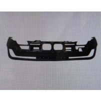 Parachoque Trasero Para Chevrolet Captiva
