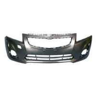 Parachoque Delantero Para Chevrolet Cruze