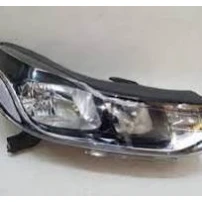 Optico Para Chevrolet Tracker