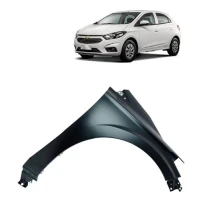 Tapabarro Delantero Derecho Para Chevrolet Onix