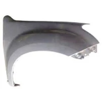 Tapabarro Delantero Derecho Para Chevrolet D-max
