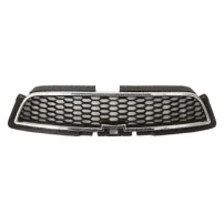 Mascara Para Chevrolet Captiva 2012