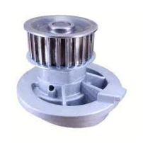 Bomba De Agua Para Chevrolet Astra