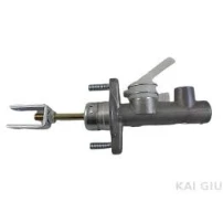 Bombas De Embrague Para Chevrolet D-max