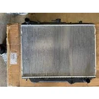Radiador De Agua Para CHEVROLET LUV