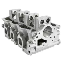 Culata De Motor Para Chevrolet Spark