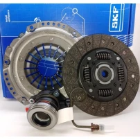 Kit De Embragues Para Chevrolet Prisma