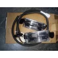 Farol Para Chevrolet Sail